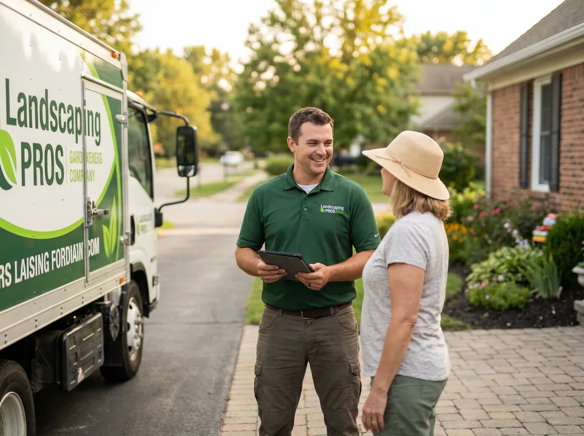 Landscaping Quinton, NJ FAQs